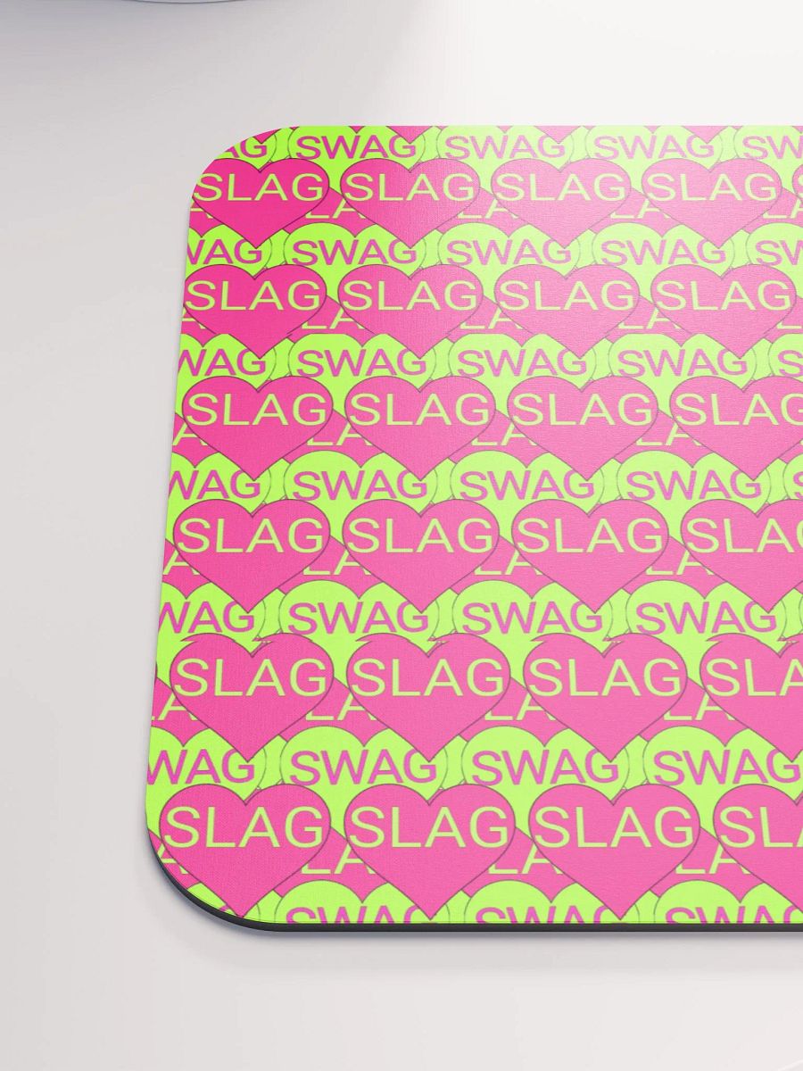 SL4G/SWAG Mousemat product image (6)