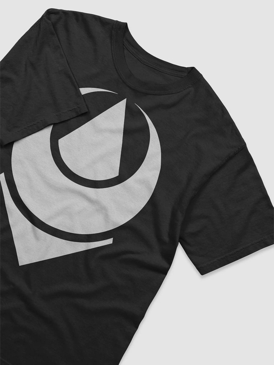 Rav Logo Solid White Shirt Front product image (3)