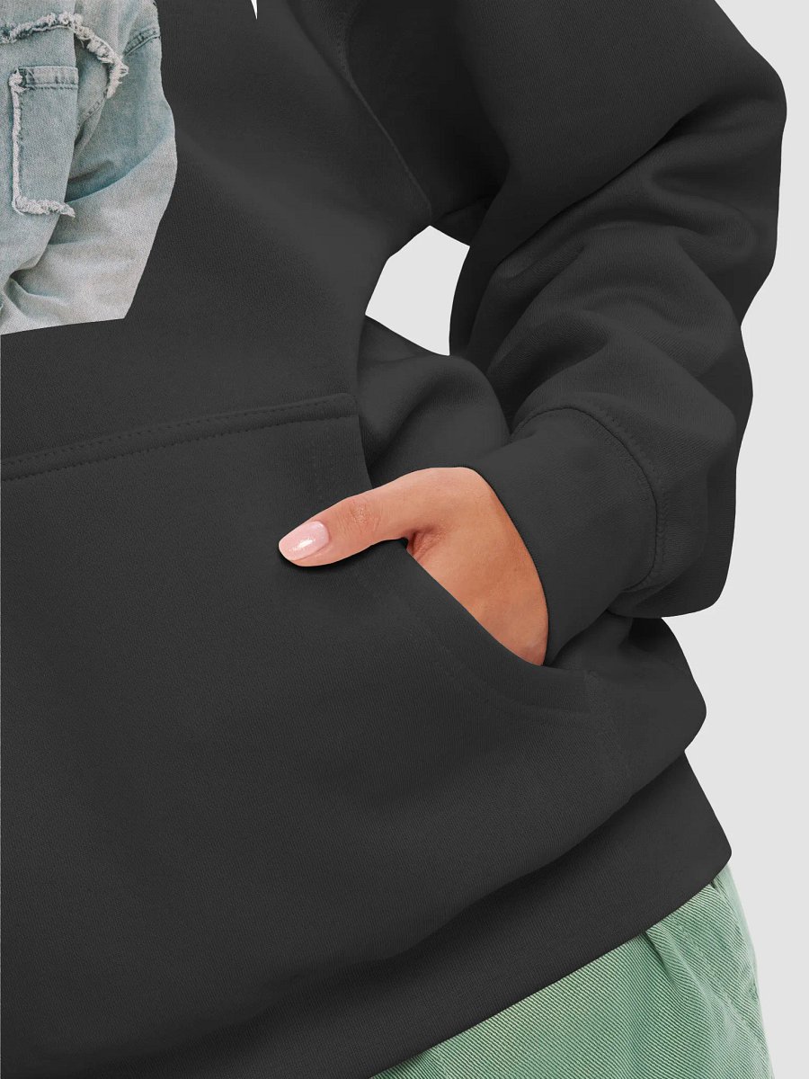 DAVID LEE Picture Hoodie product image (8)
