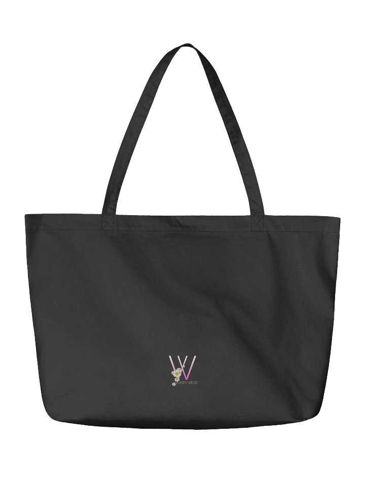 Daisy Dreams Tote product image (2)