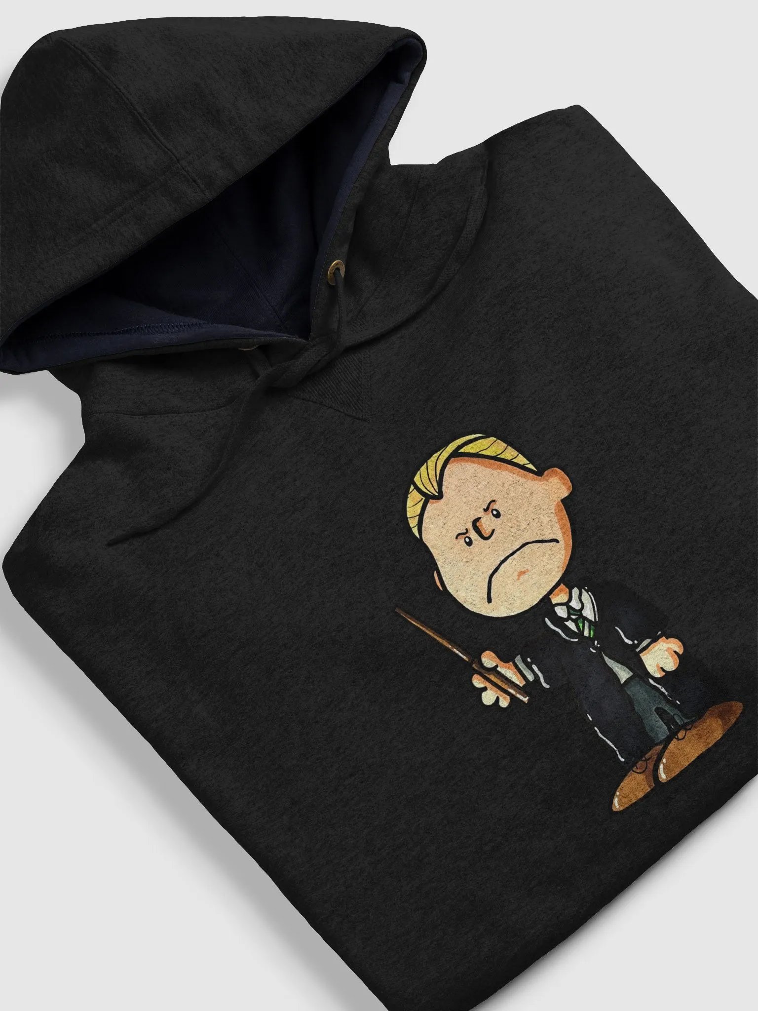 HP 2 Champion Hoodie product image (16)