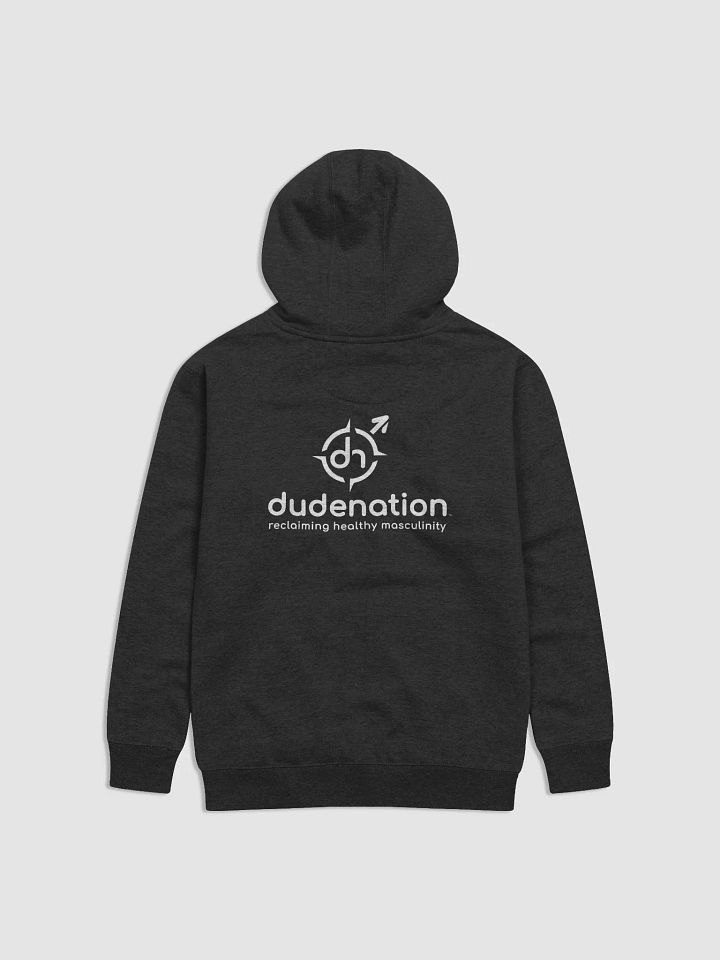 DUDE Hoodie product image (2)