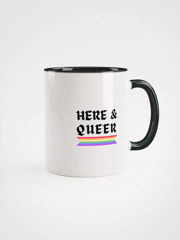priDEMONth Mug product image (3)