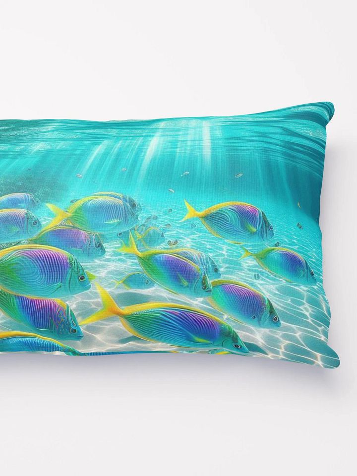Dreamscape All-Over Print Pillow | AI Design product image (4)