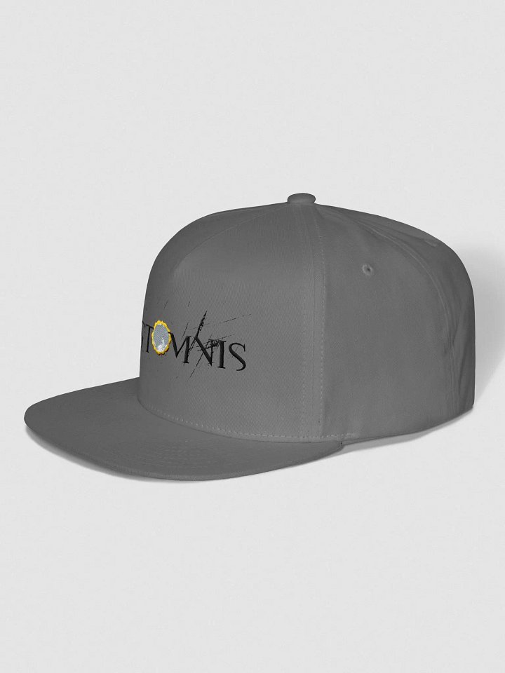 PostOmnis - Hat product image (5)