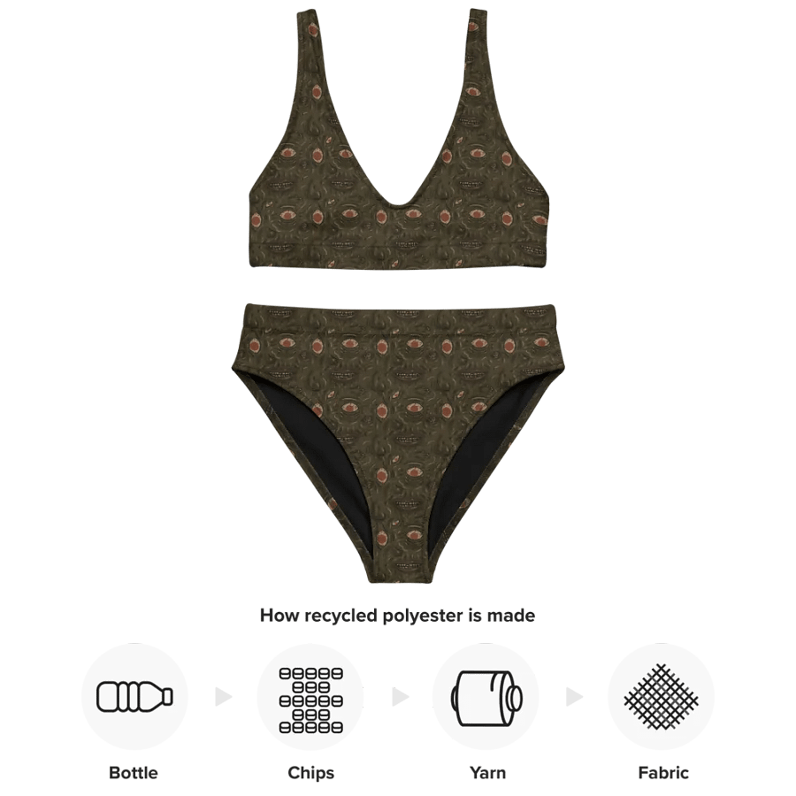 Facial Flesh Bikini product image (3)