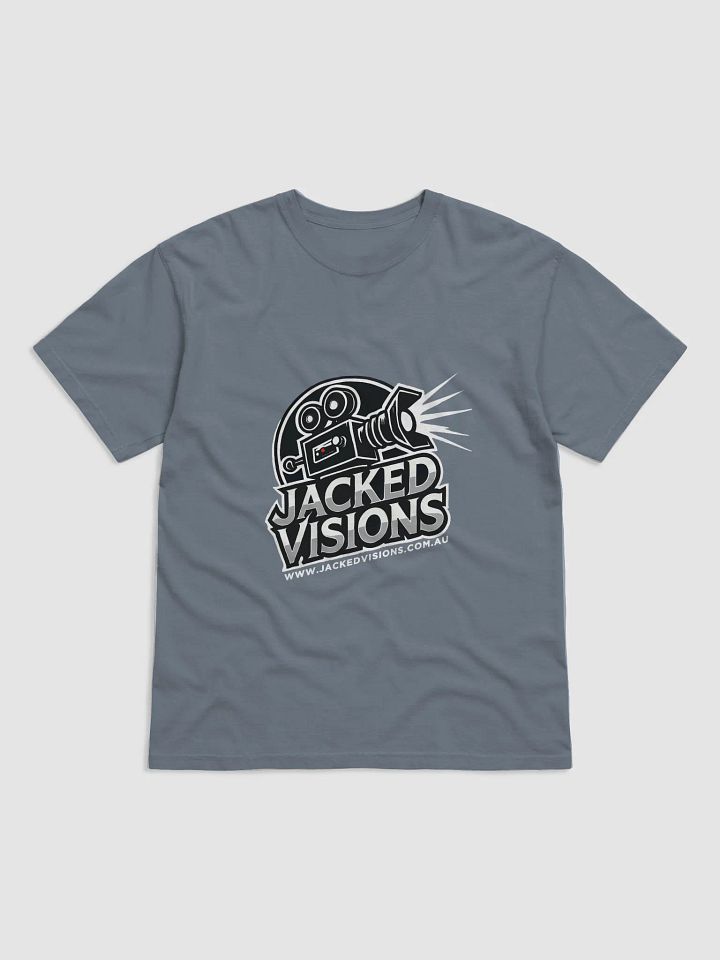 Jacked Visions Color product image (1)