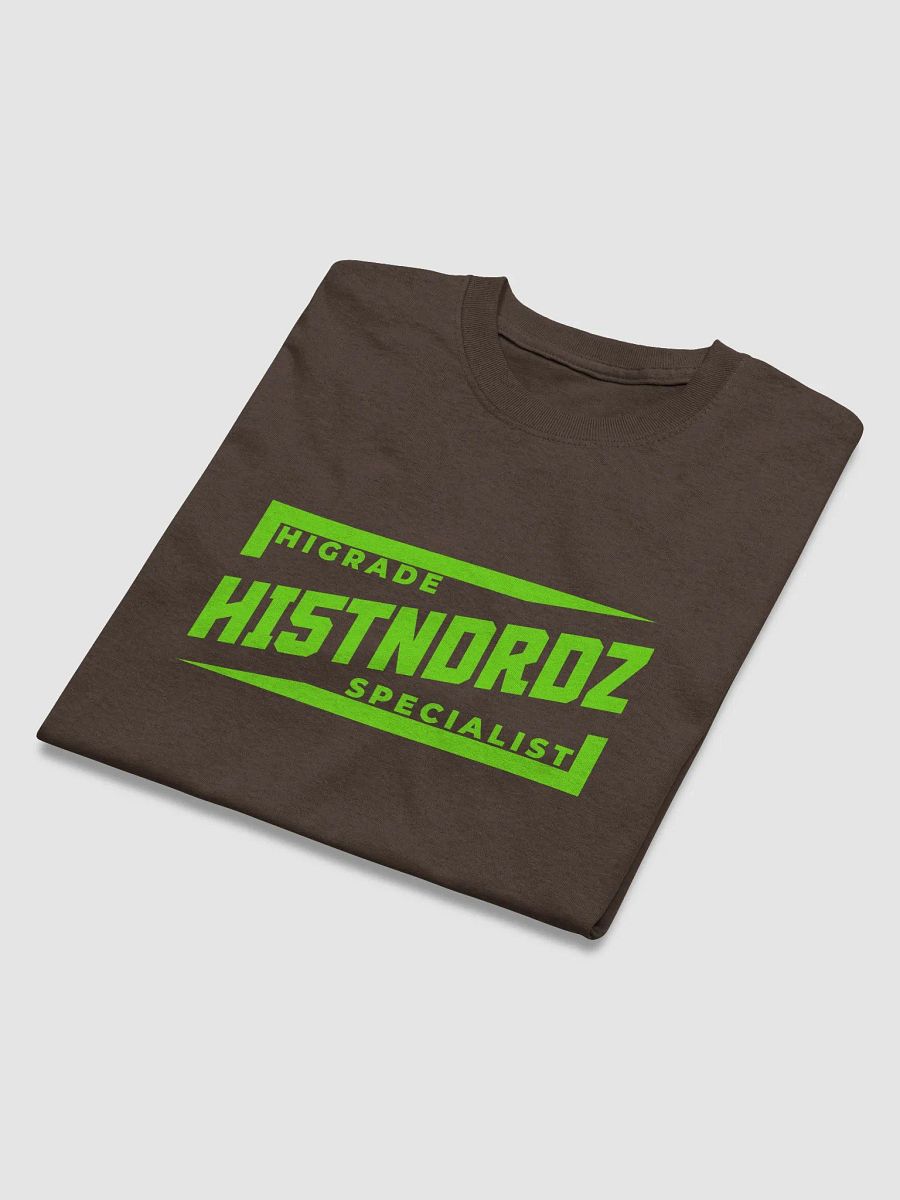 HIGH GRADE SPECIALIST TEE product image (5)