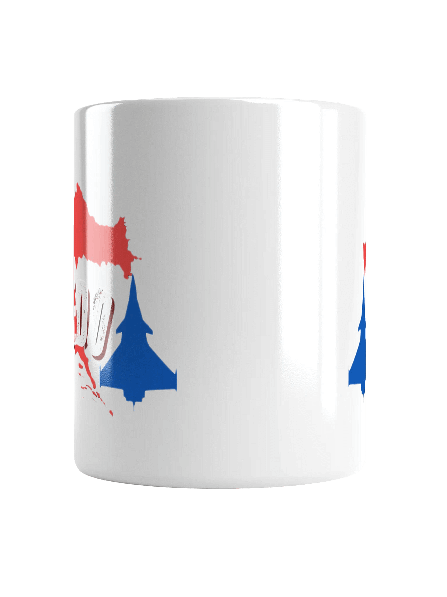 NEDO Logo Symmetry Mug product image (13)