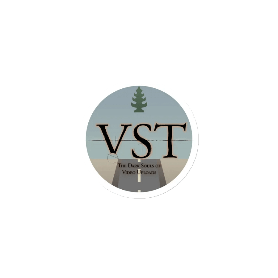 VST Inside Joke Magnet - The Dark Souls of Video Uploads product image (1)