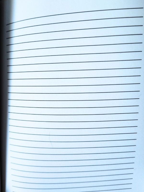 A Writer's Journal: With Plotting Guide - Space (First Edition) product image (3)