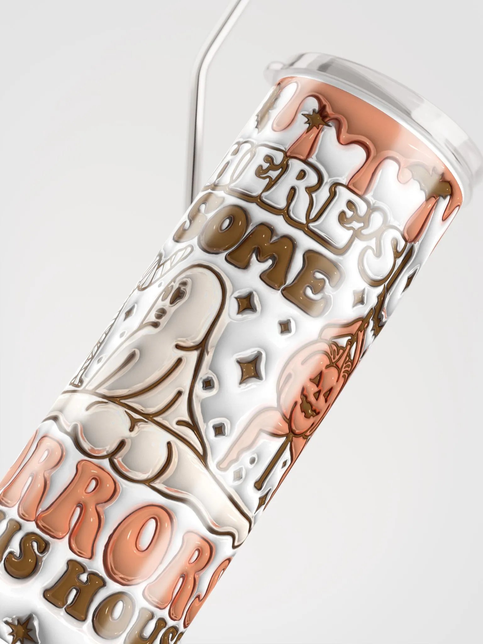 Some Horrors In This House!!! product image (5)