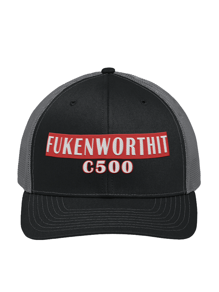 FUKENWORTHIT C500 product image (1)
