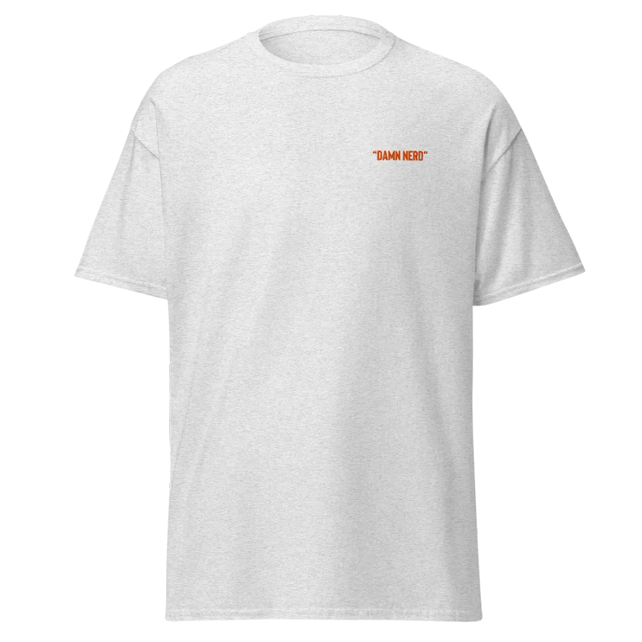 Damn Nerd product image (11)