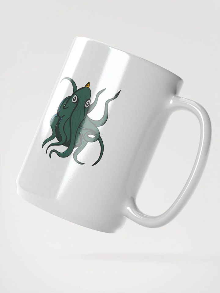 Beanthulu Mug product image (2)
