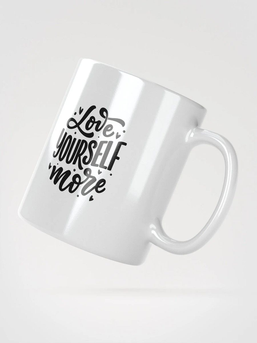 POSITIVE AFFIRMATION MUGS 4 U 