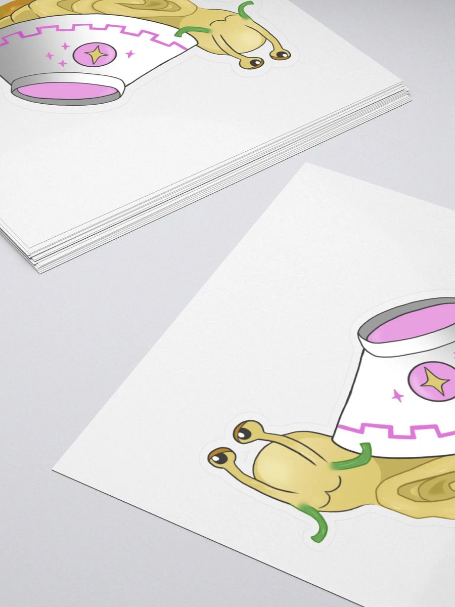 Souptember - Snoodle Sticker product image (10)