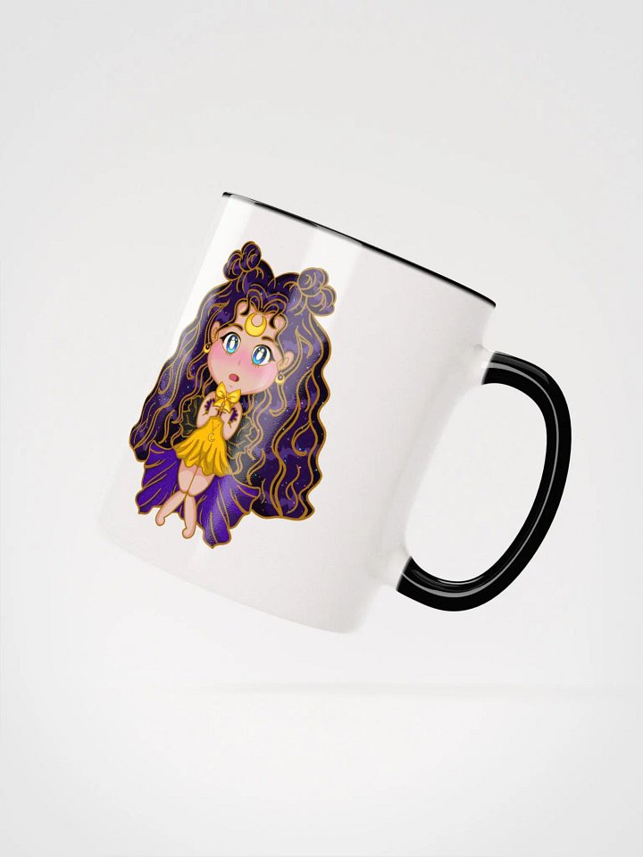 Mug * Moon Cat Human Form* 2024 * Variant 1 product image (2)