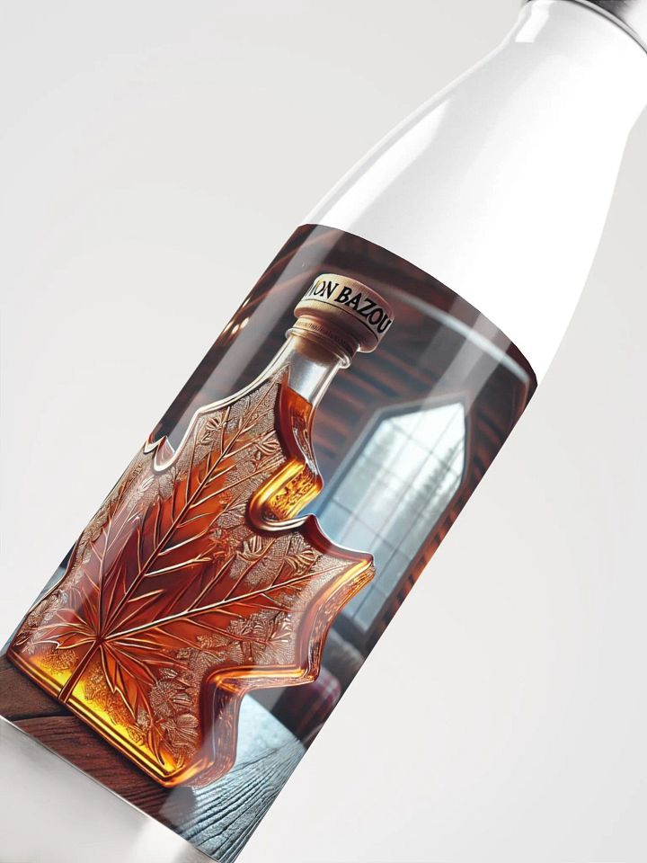 Mon Bazou Water Bottle product image (1)