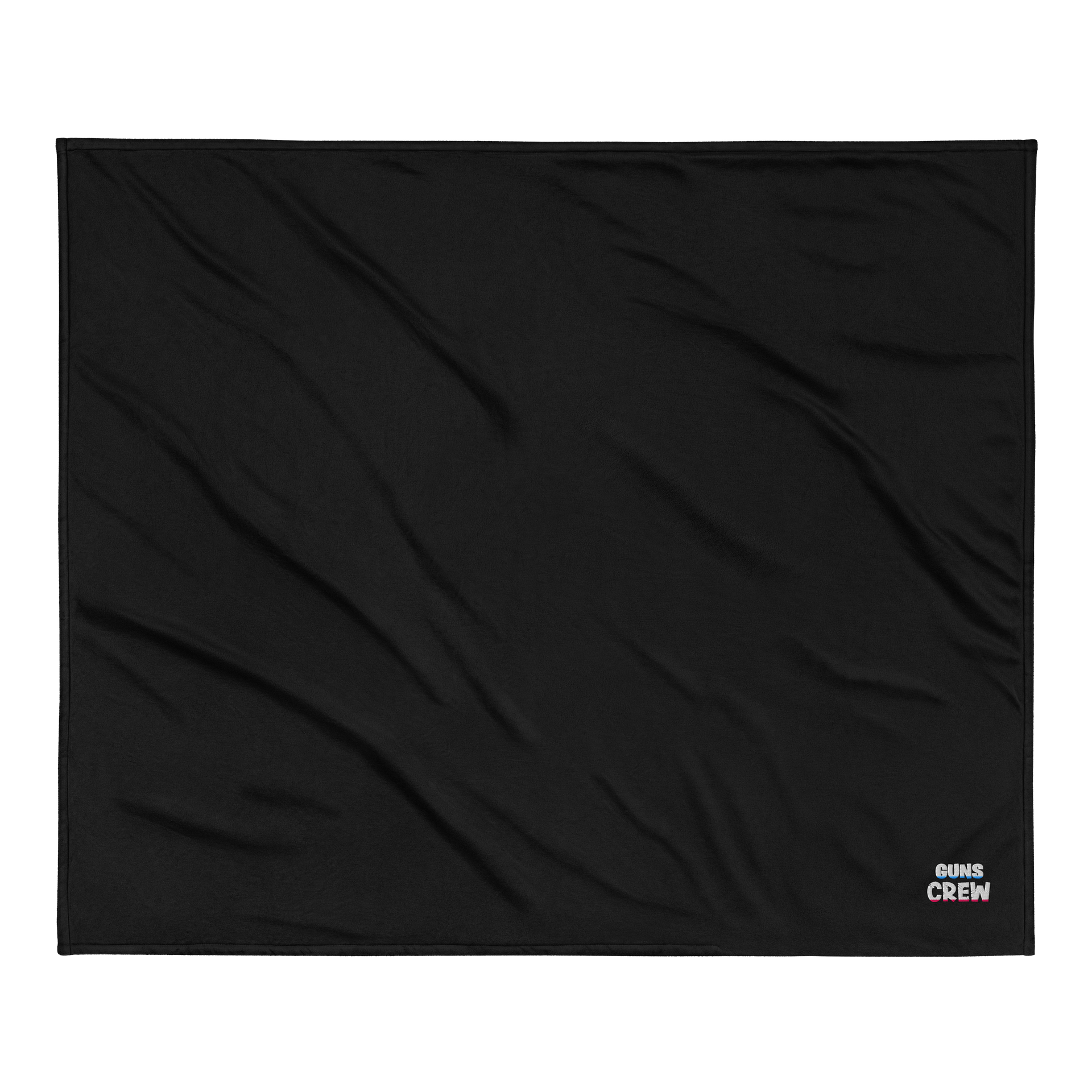 GunsCrew Sherpa Blanket product image (2)