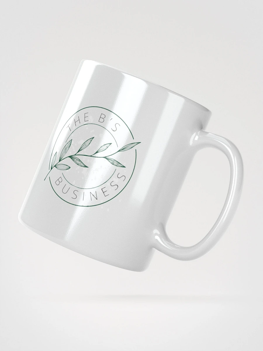 The B's Business Classic Mug product image (3)