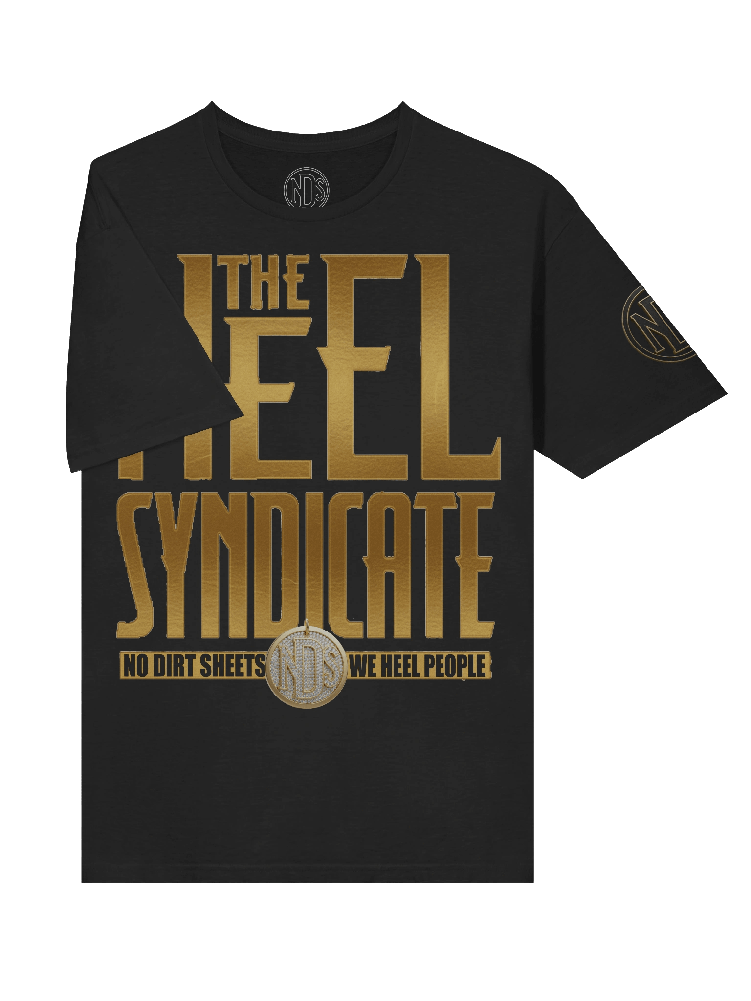 The Heel Syndicate product image (5)