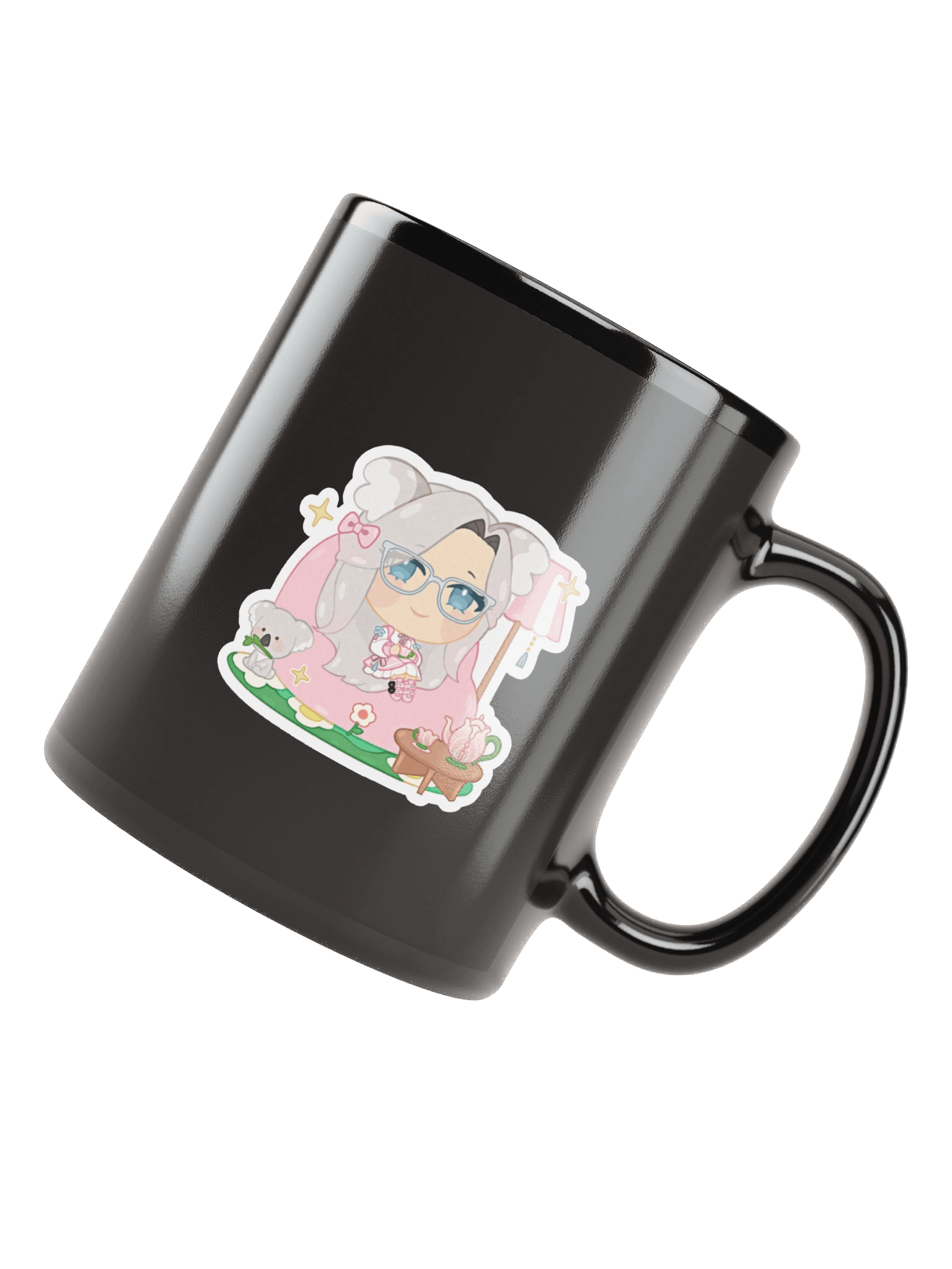 KoalaTeaEJ x Ebi Mug 2 product image (8)