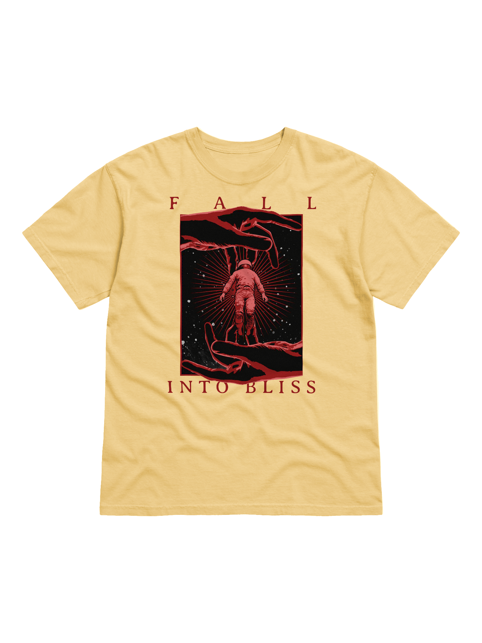 Cosmic Bliss T-Shirt product image (1)