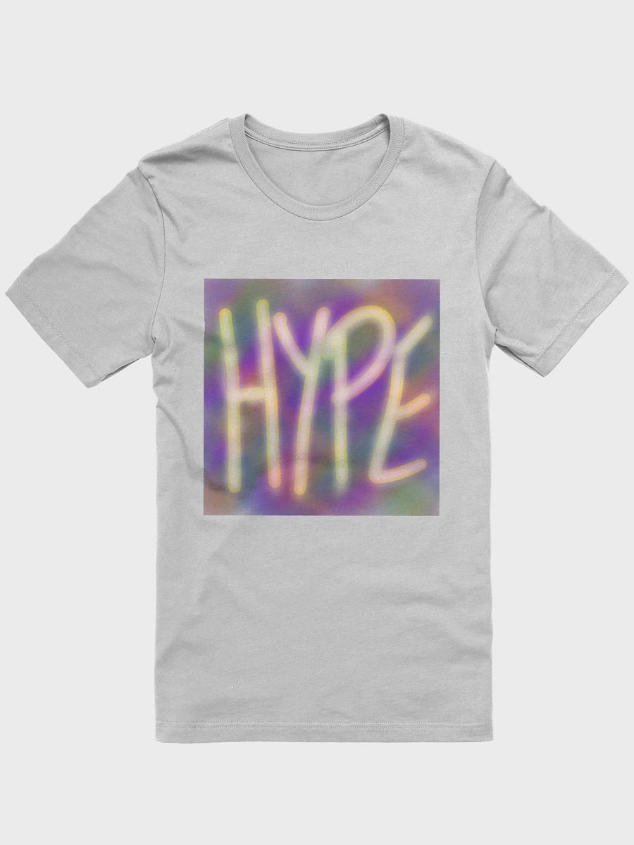 HYPE Supersoft T-Shirt (Pastel) product image (6)
