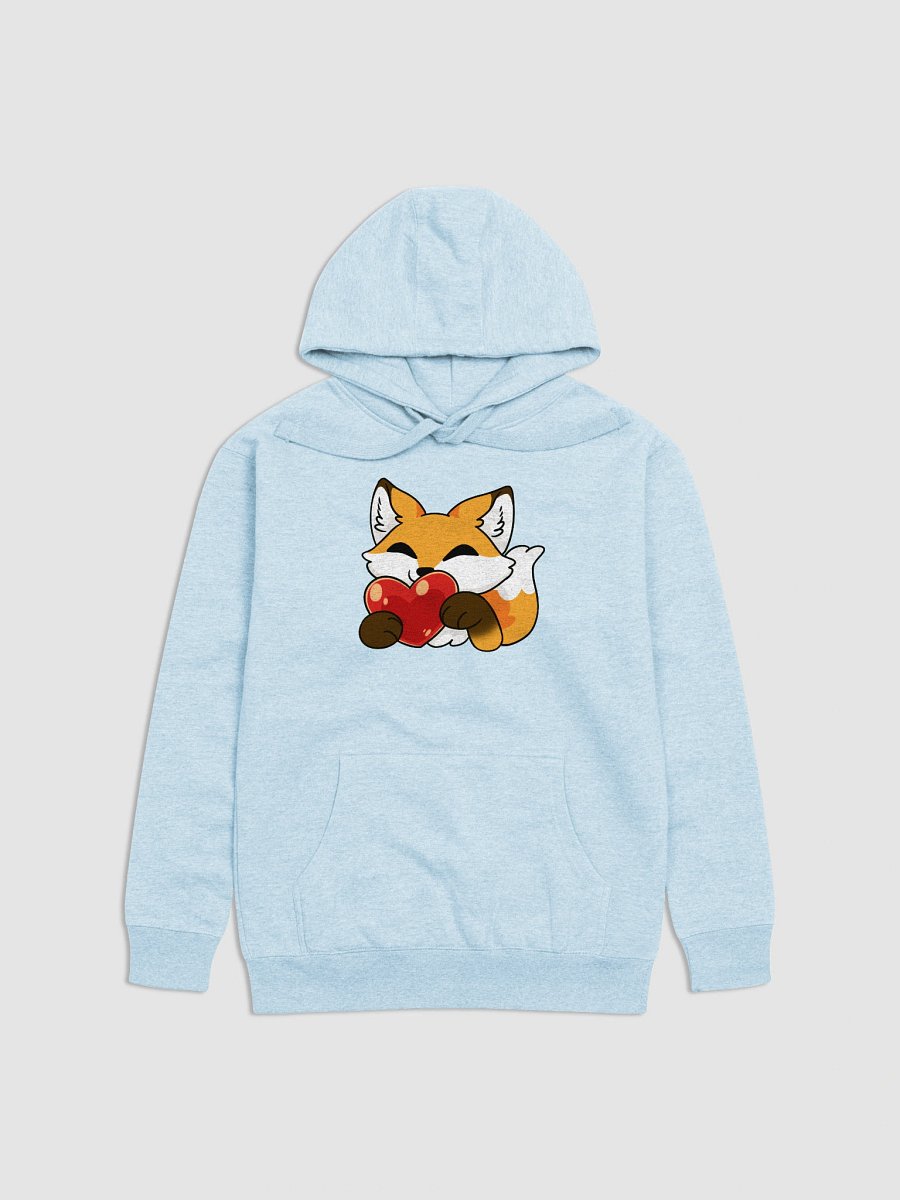 vicksyHeart Hoodie product image (1)
