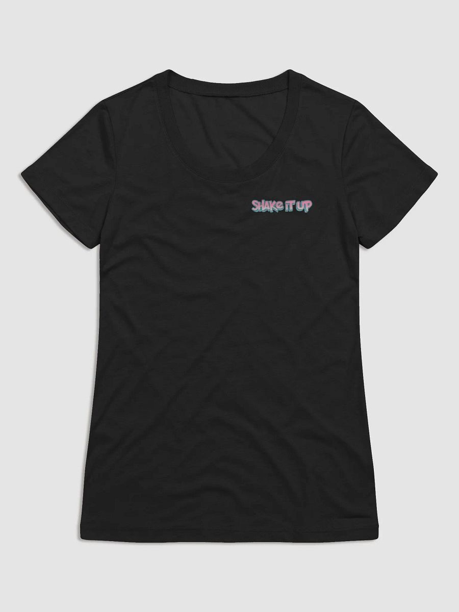 Shake It Up | Woman's Tri-Blend Tee product image (1)