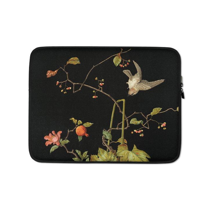 Still Life. Laptop Sleeve product image (1)