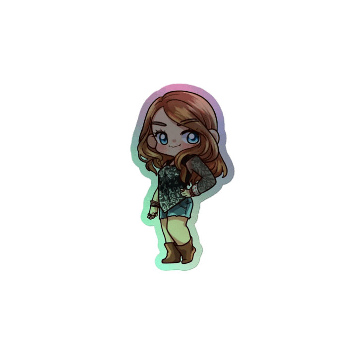Kate Sticker product image (2)
