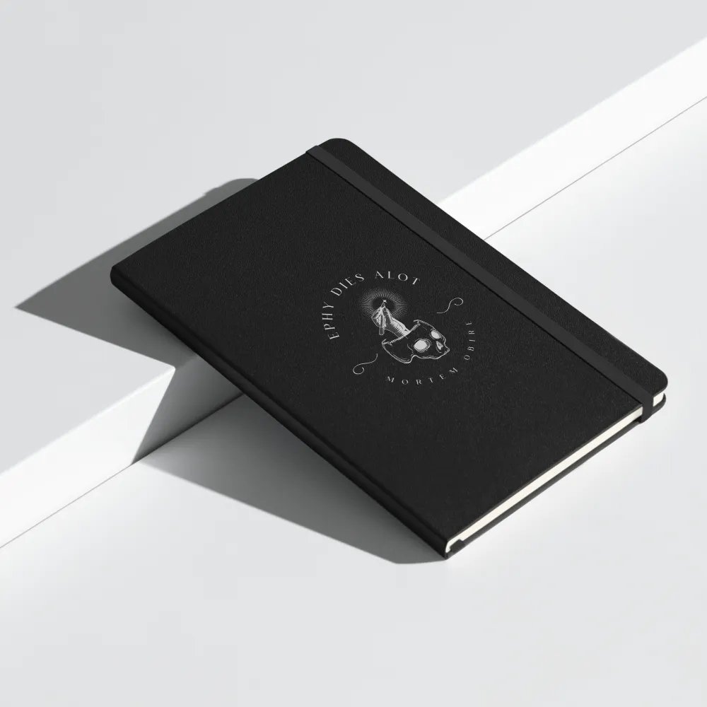 The Heritage Collection Grayscale Journal product image (9)