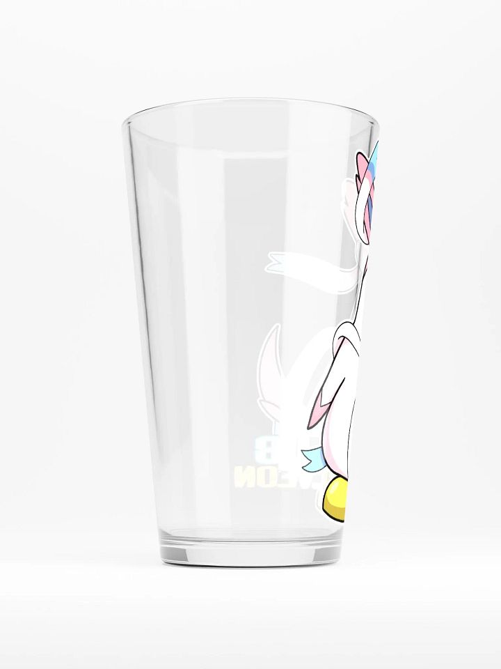 Club Sylveon Pint Glass product image (2)