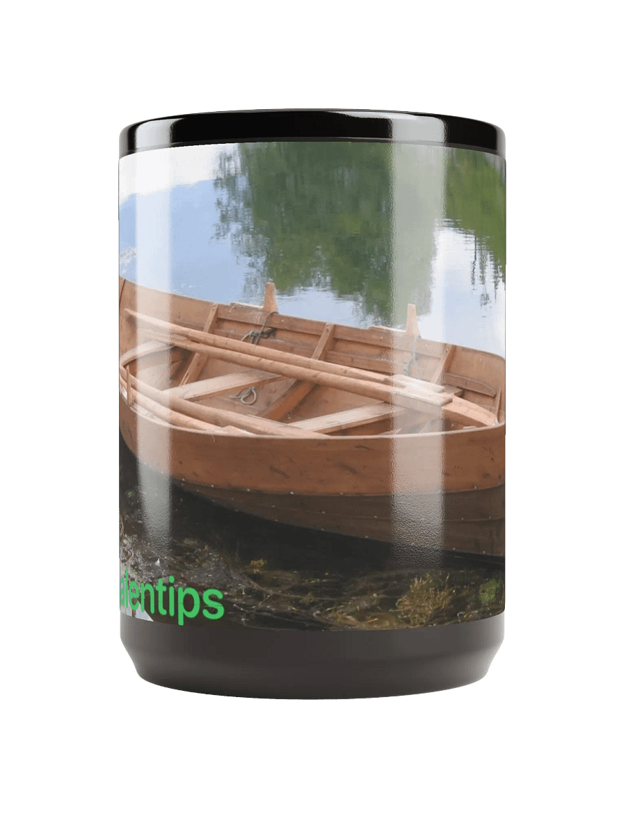 Reflections of Serenity Mug 2025 product image (5)