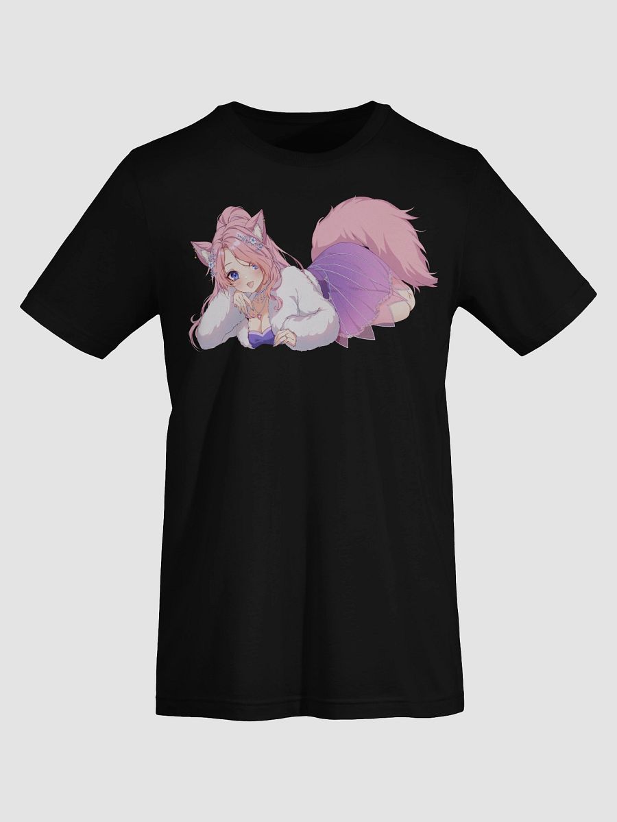 Comfy Eclairsu Bella+Canvas Supersoft T-Shirt product image (7)