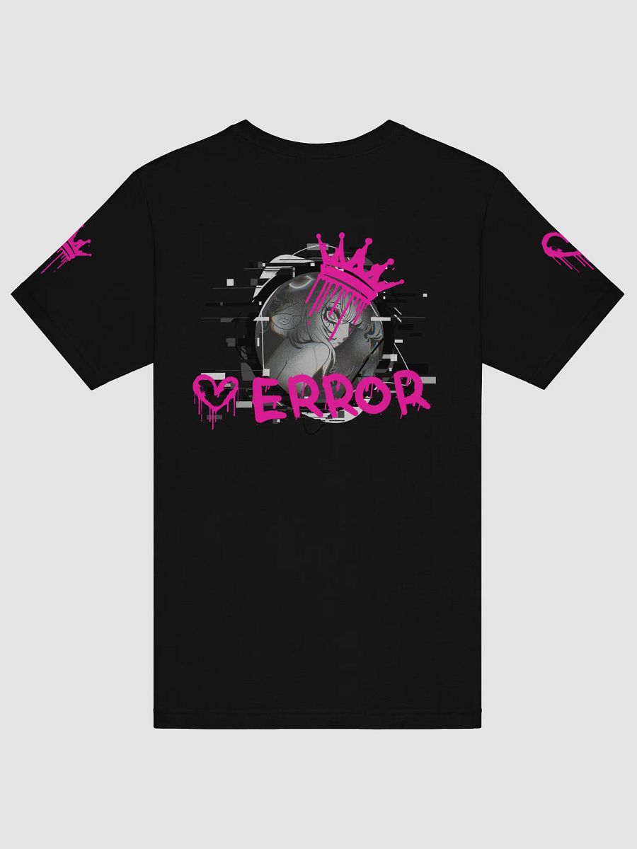 [UserShell: altPersona] Graffiti Glitched product image (6)