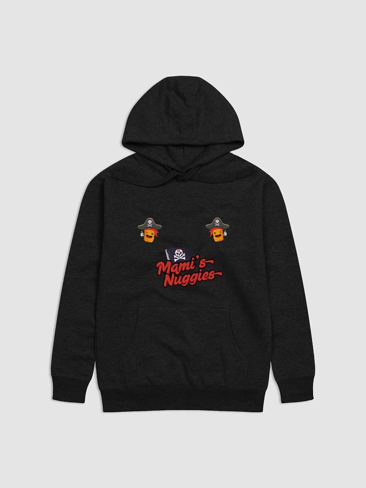 Nuggies Hoodies product image (1)