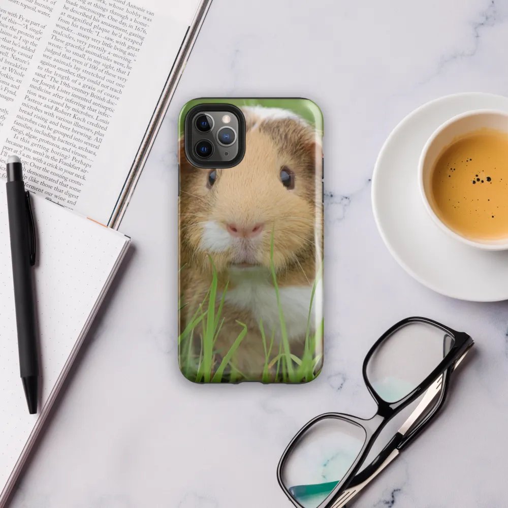 Unique Animal Phone Case - Protect Your Precious Device in Style! product image (38)