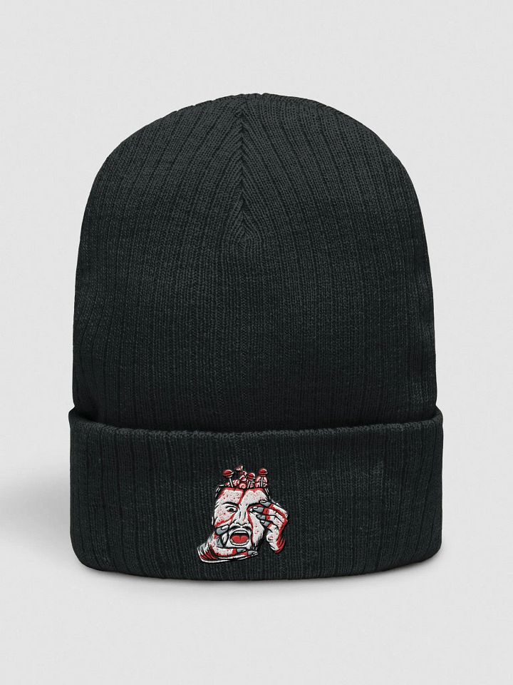 Carnage Candy Head Beanie product image (1)