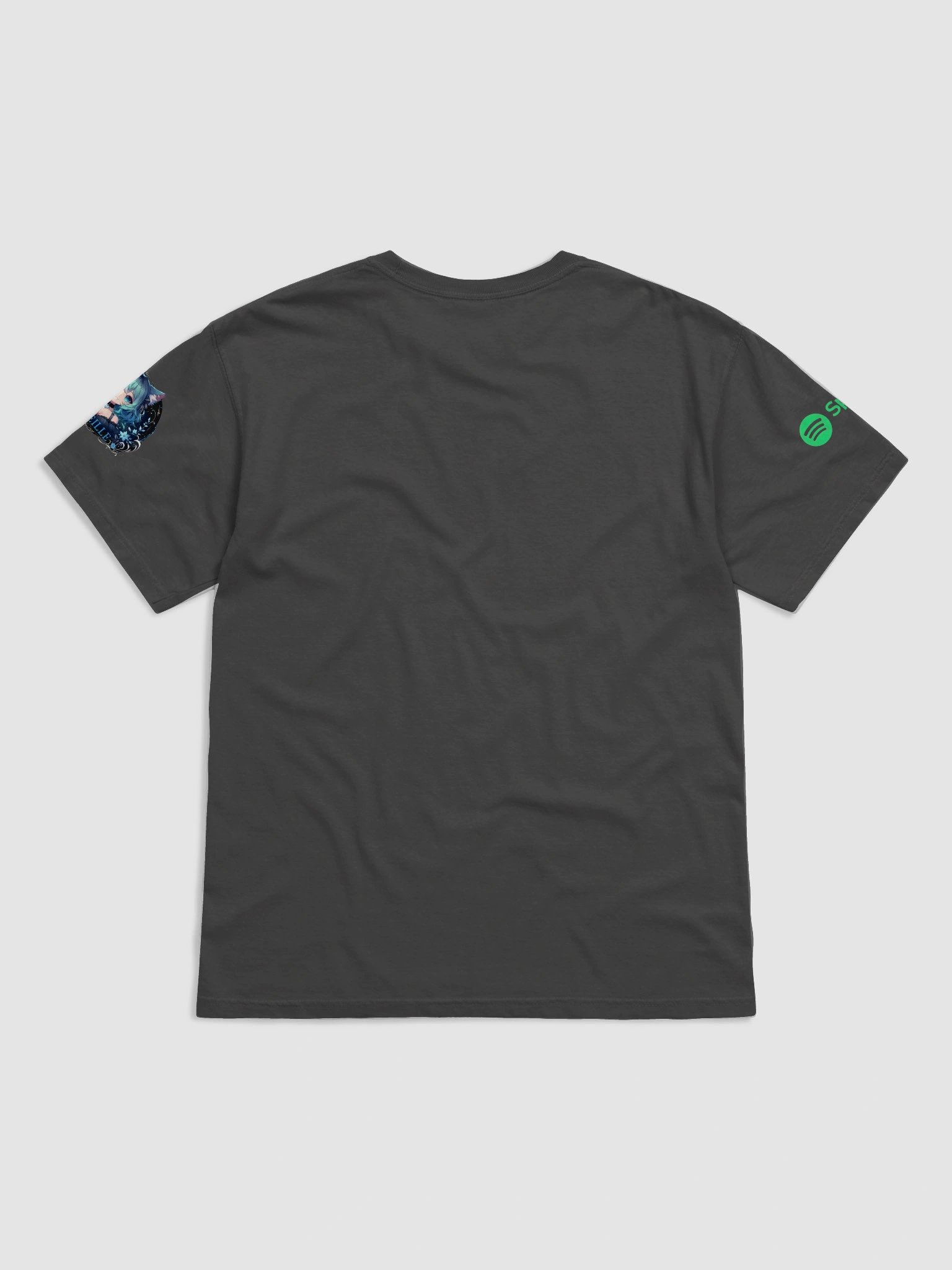 Desert Mountain Drive song T-Shirt product image (2)