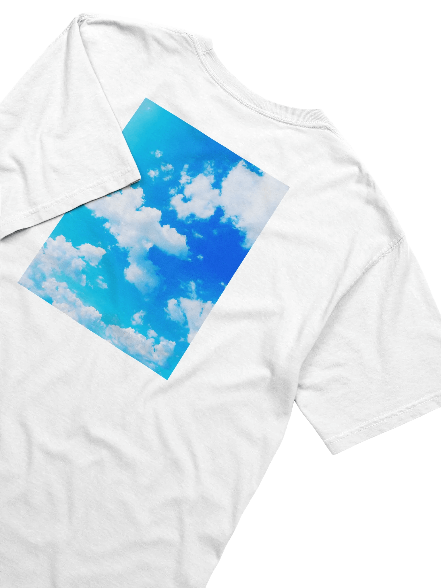 live forever. shirt light product image (15)