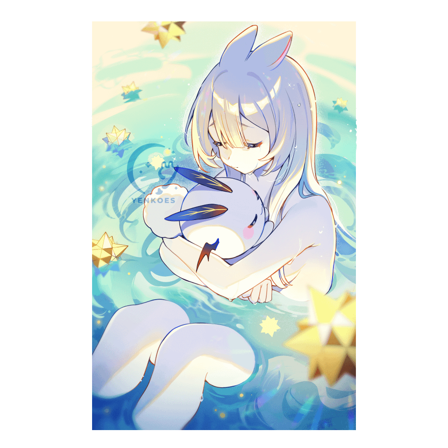 Sea of Dreams Print product image (1)