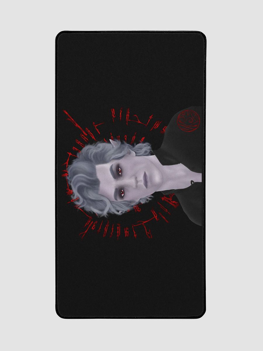 The Pale Elf - Desk Mat (15.5" x 31.5") product image (2)