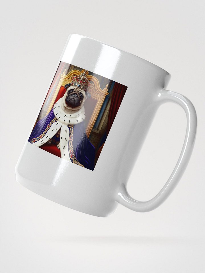 Royal Pup Majesty product image (2)