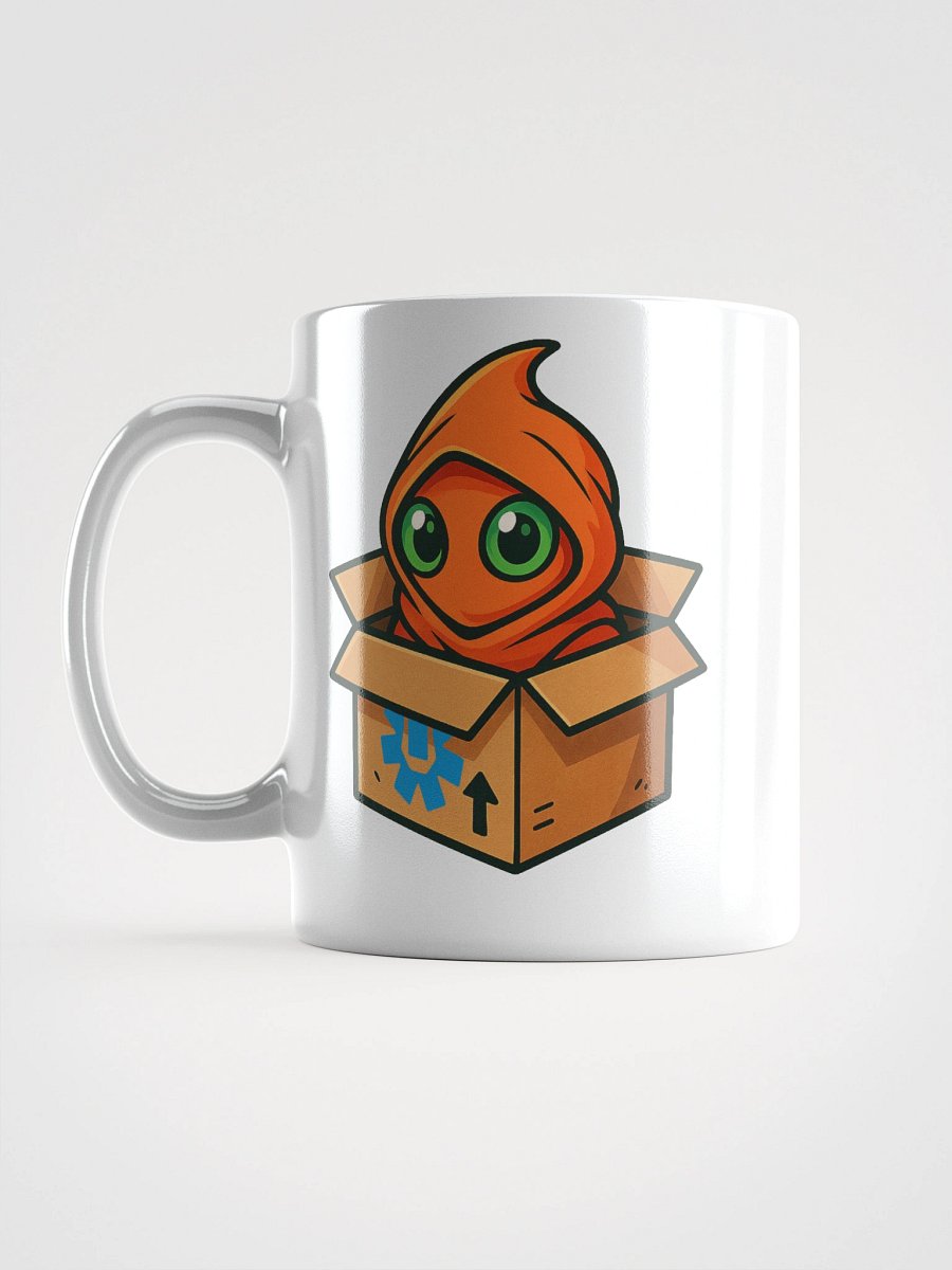 SGC Chaos Mug product image (2)