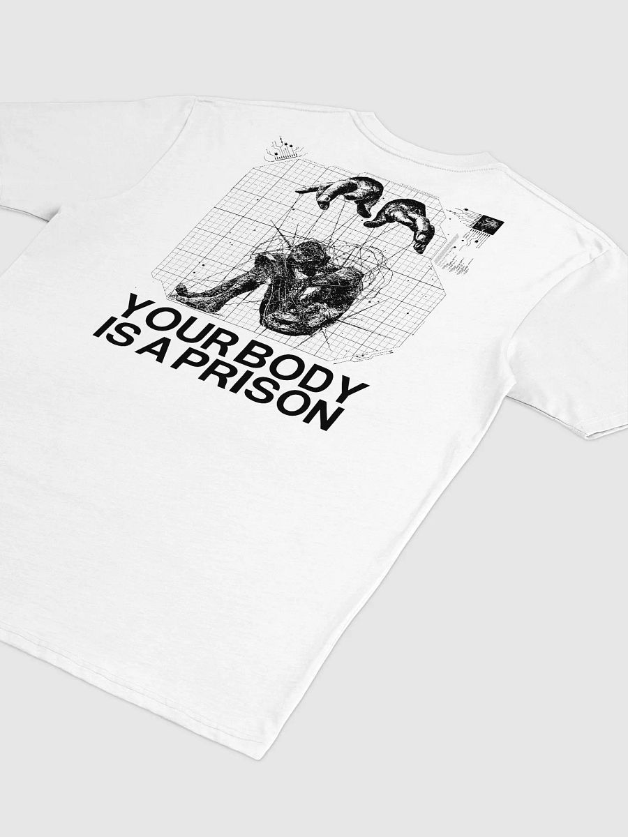 PRISON - T-Shirt product image (3)