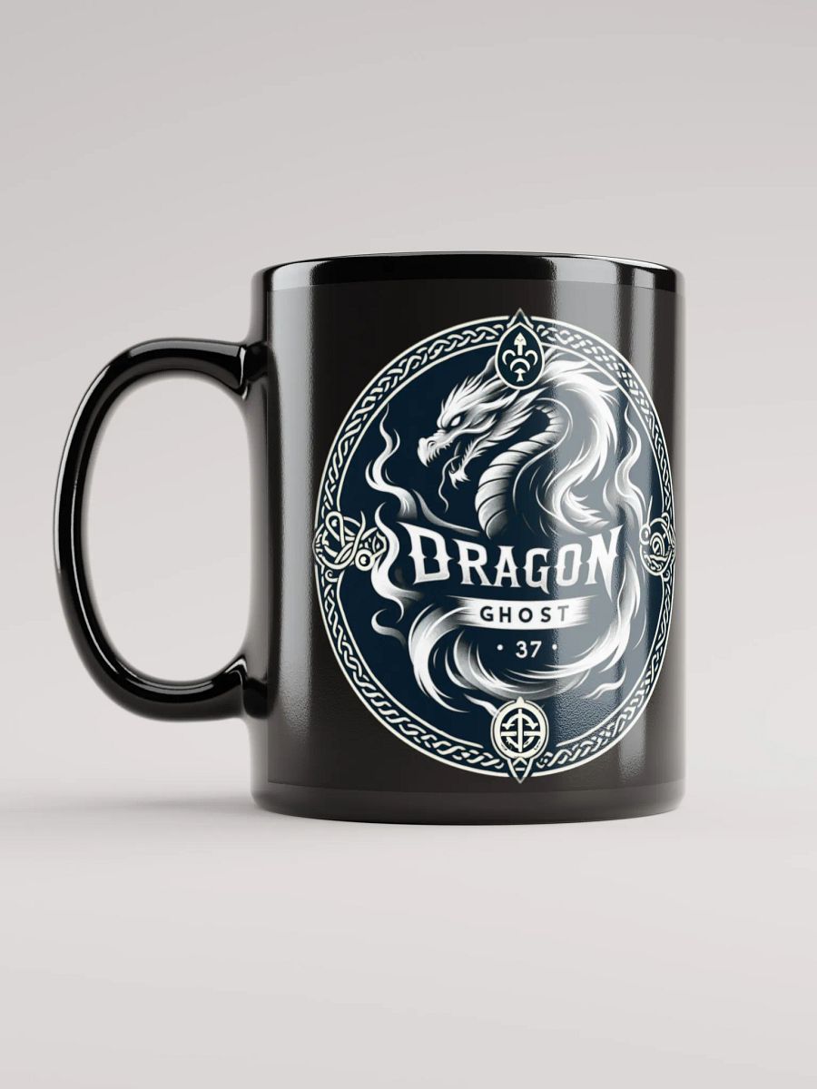 Dragon_Ghost Coffee Mug product image (6)