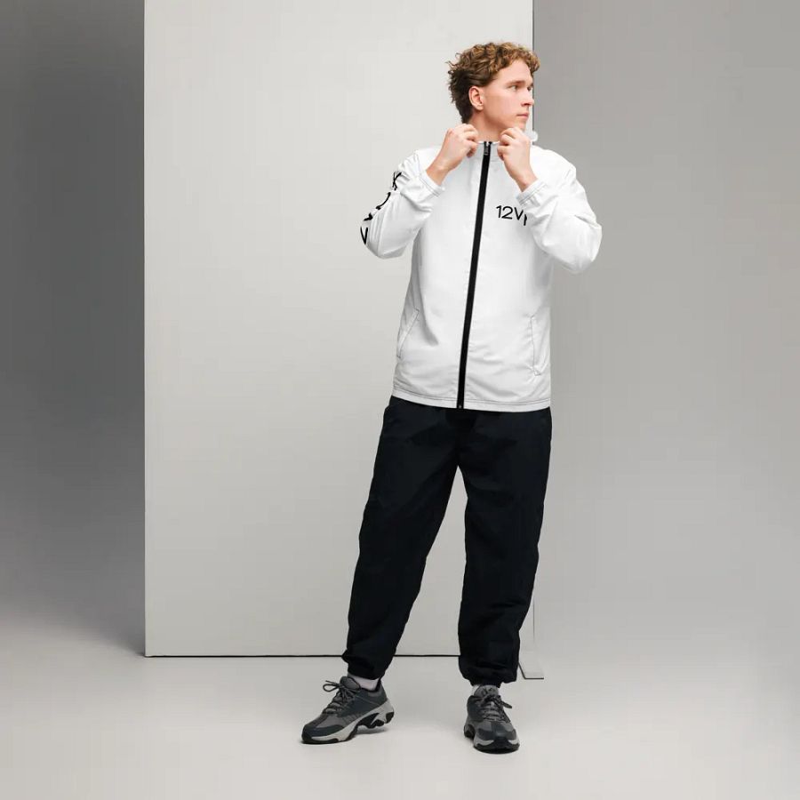 Wind Breaker product image (12)